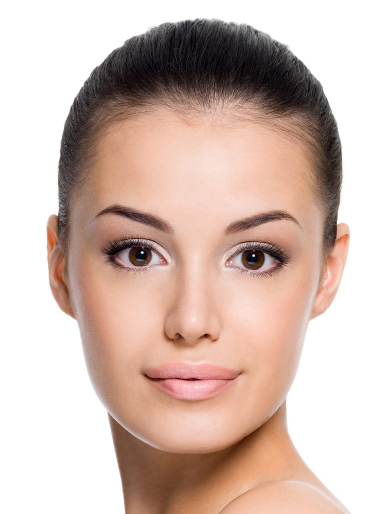 35 How to get a oval face shape naturally 
